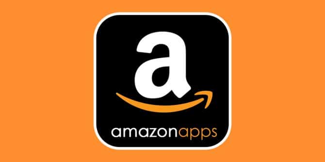 Amazon App Store