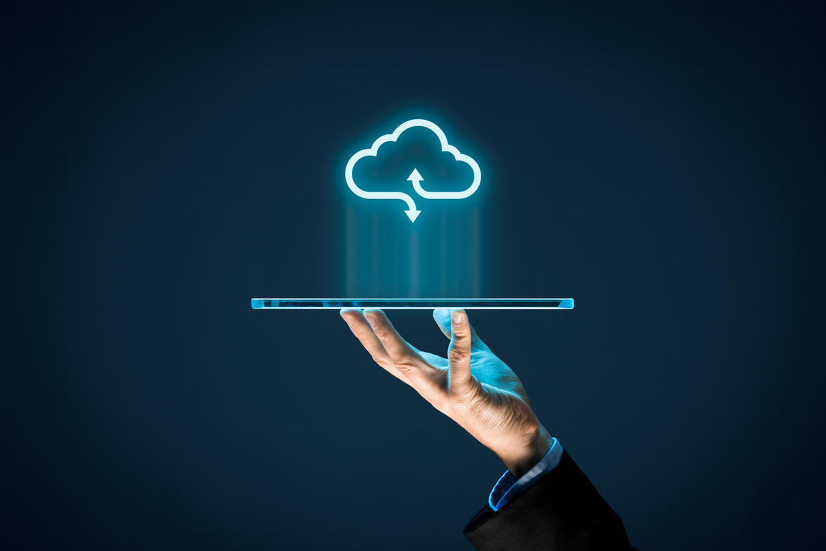 Cloud Storage: 4 Things You Need to Know