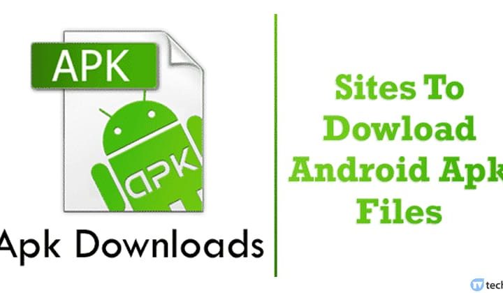 10 Best Sites For Safe Android APK Downloads in 2020