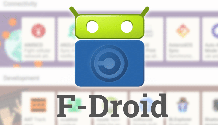 F-Droid