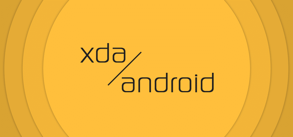 XDA-Developers