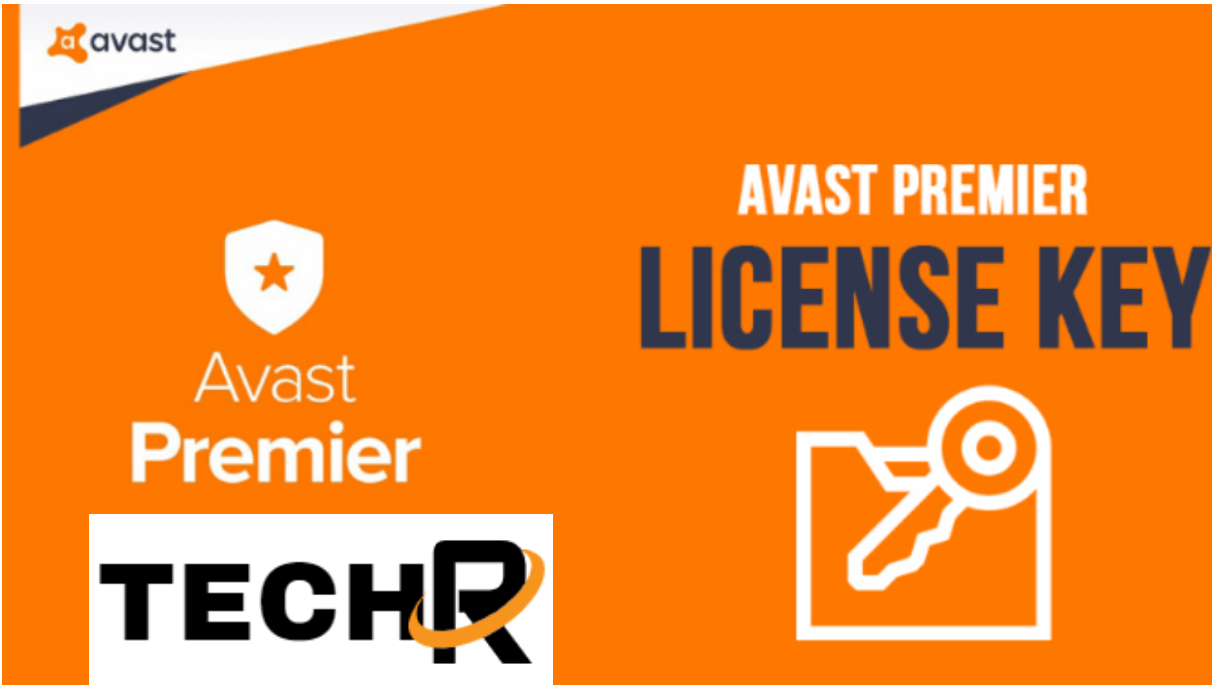 100% Working Avast Premium License Key in 2020