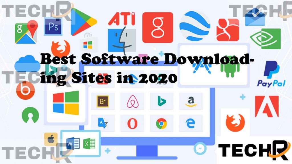 Best Software Downloading Sites
