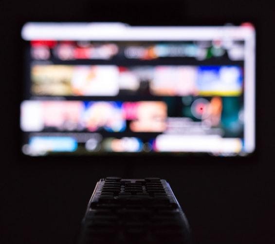 A Surge in TV Watching: Why Cord Cutting Is Not an Option during Pandemic