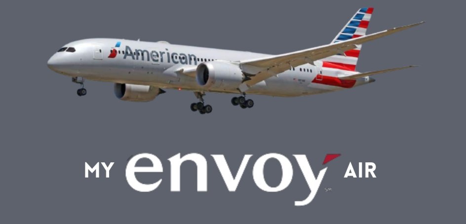 How To Register For My Envoy Air Full Guideline