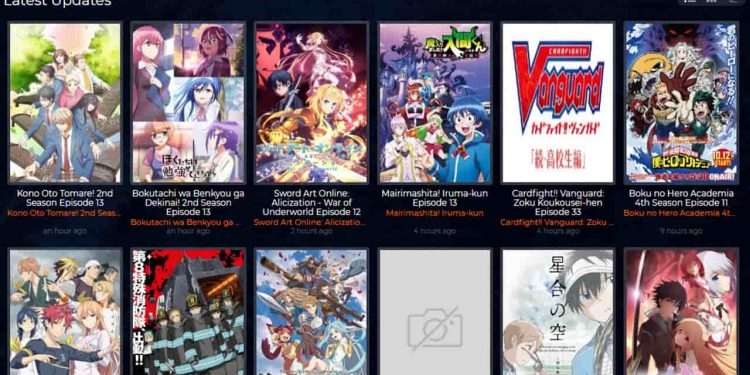Best AnimeFreak Alternatives To Watch Cartoon Online