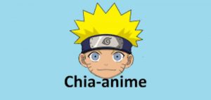 Chia Anime