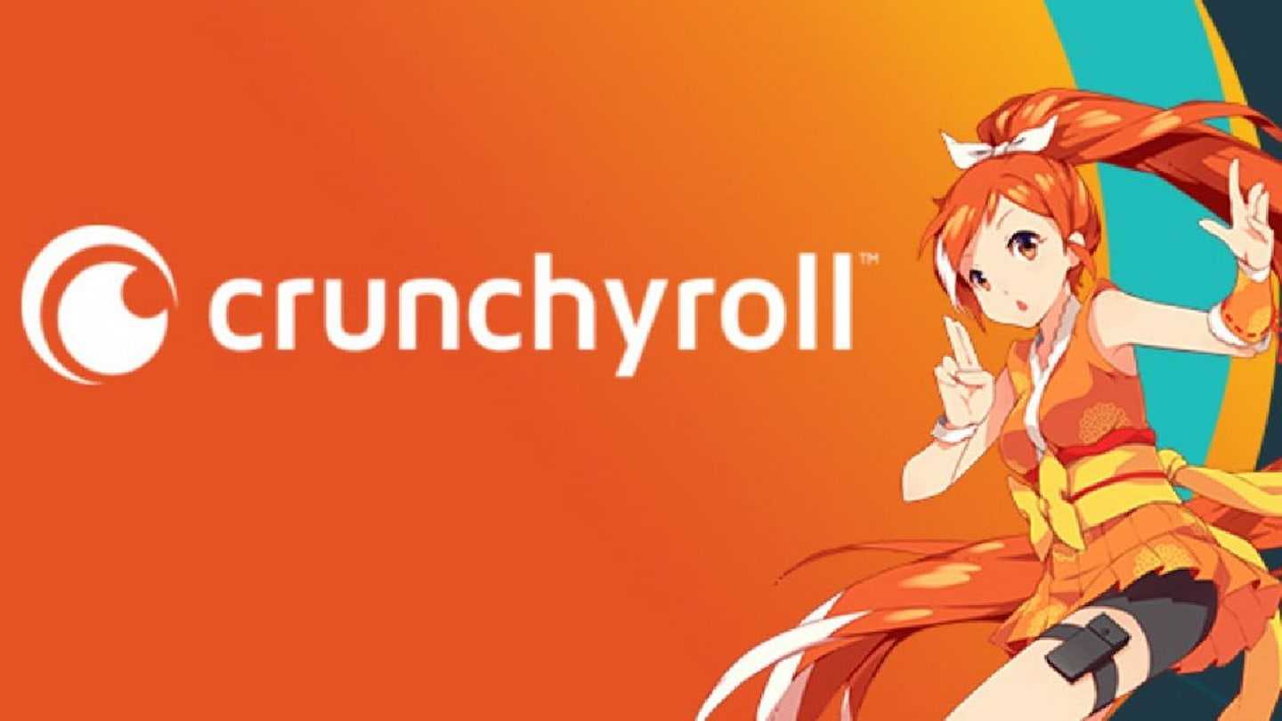 Best Sites Like Crunchyroll