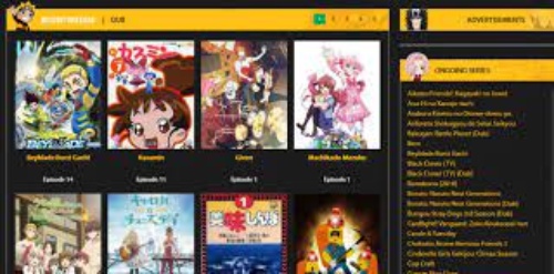 Best Alternatives Of GoGoAnime Watch Anime Online