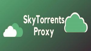 Skytorrents