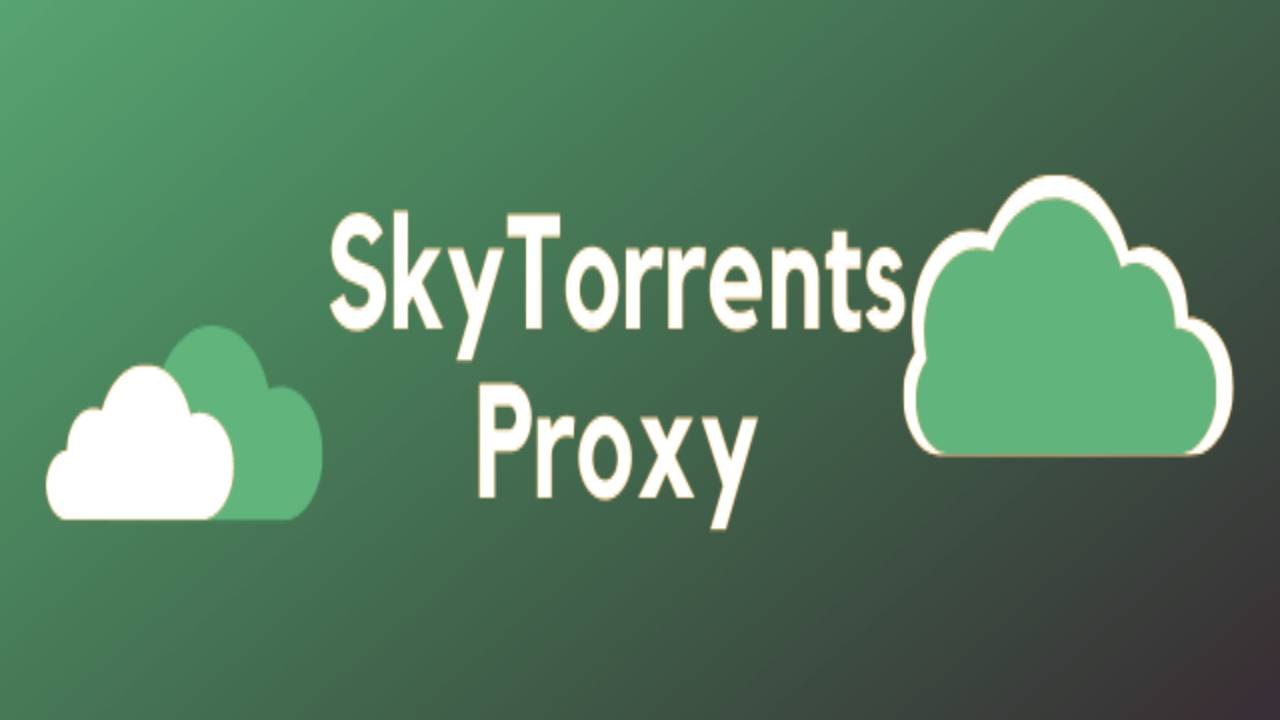 Download Movies, Games For Free From SkyTorrent