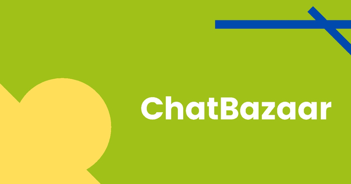 What Is Chatbazaar Full Information About It