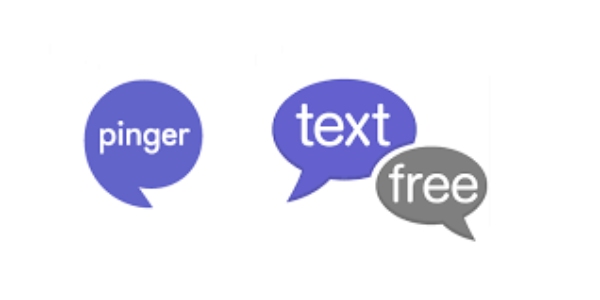 pinger textfree web