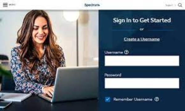 How To Charter Email Sign In Detail Step By Step