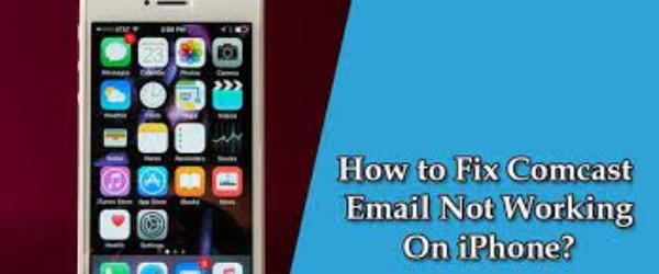 How To Fix Comcast Email Not Working