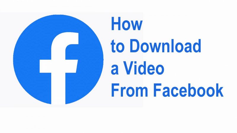 download video from facebook