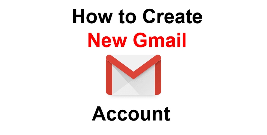 I Want To Create A Gmail Account Guideline