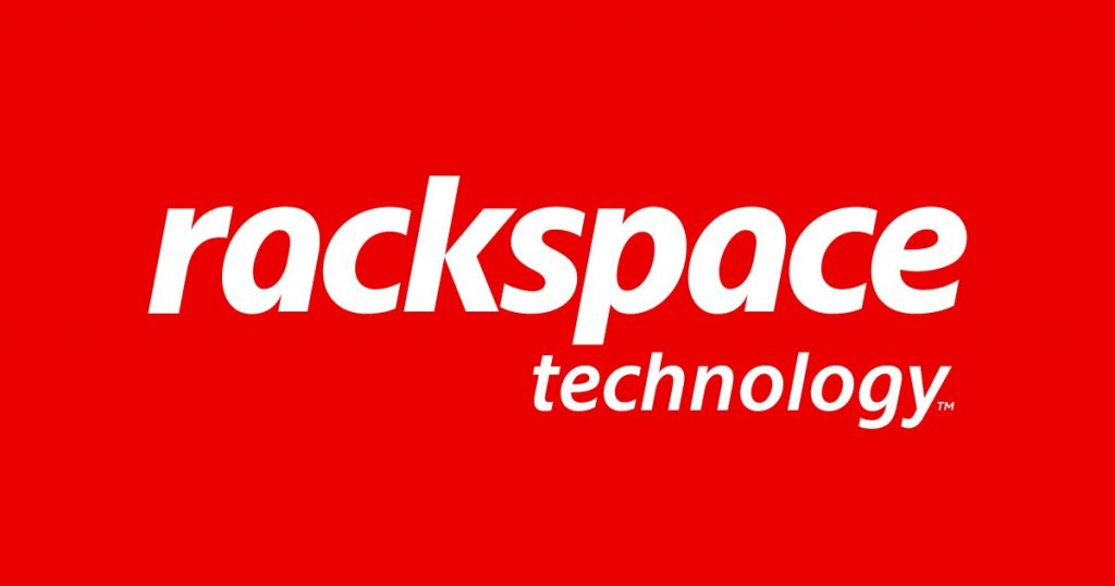 rackspace login