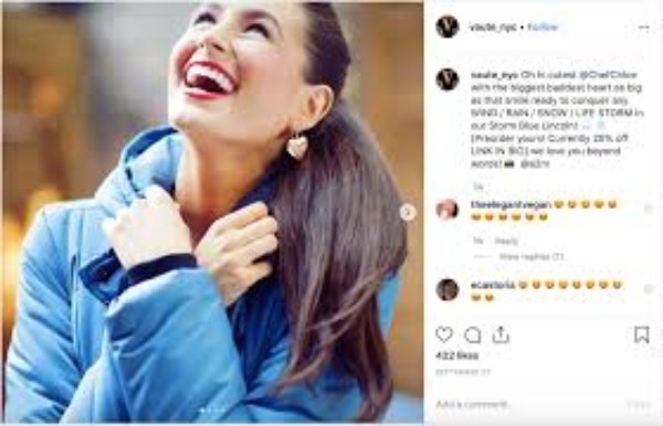 Best Unique Instagram Captions For Your Phone