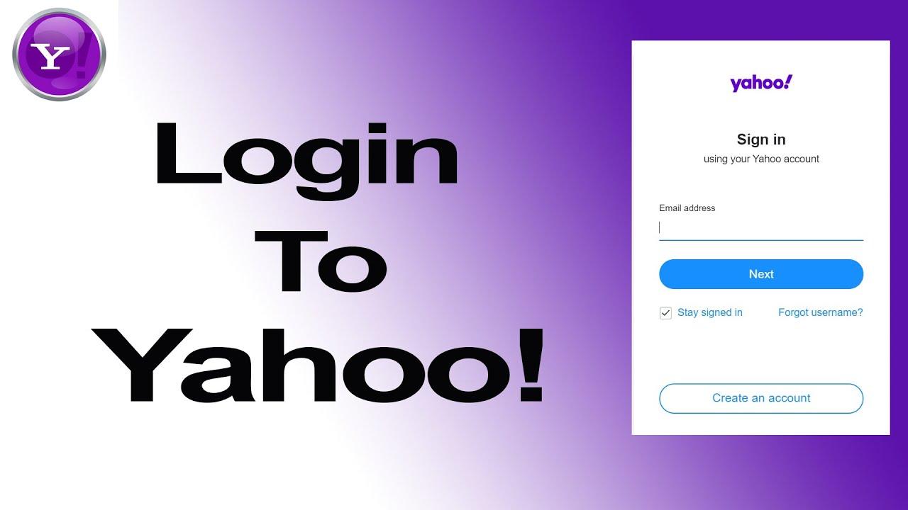 Почту яху. Yahoo login. Yahoo mail sign in. Yahoo 2020.