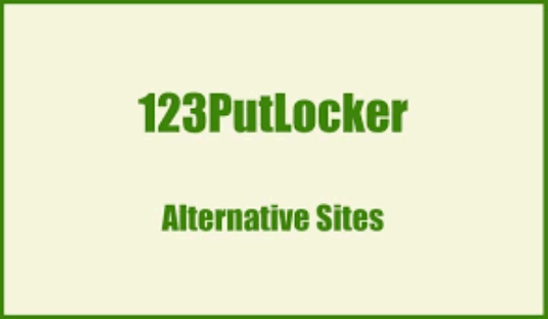 TOP 123putlocker Alternatives 2022