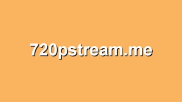 720pstream