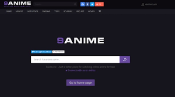 Best Alternatives To 9Anime For Watching Anime Movies And TV Shows