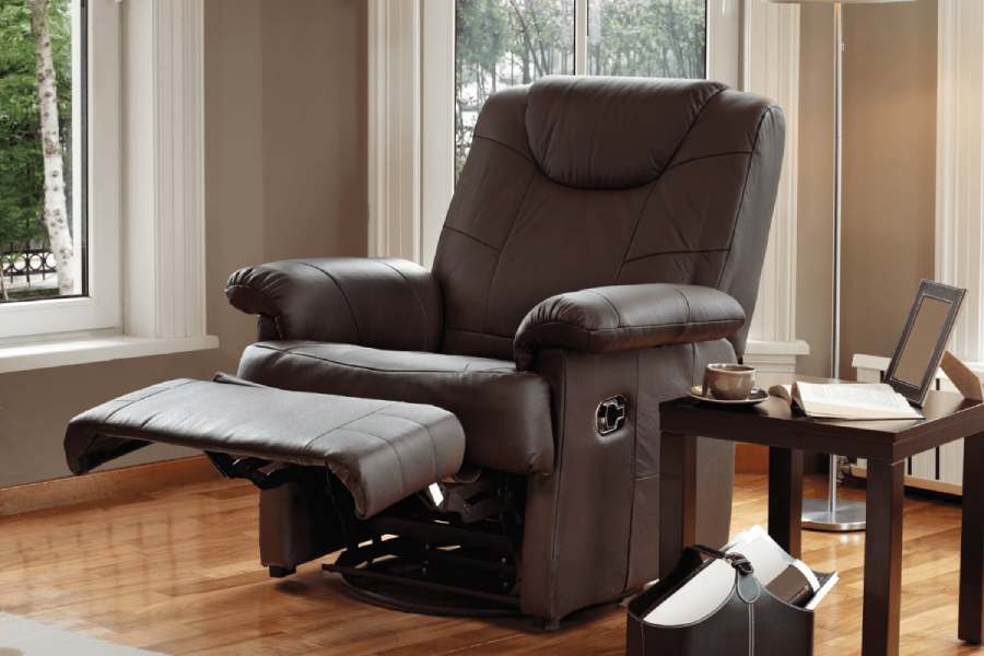 Best tv recliner