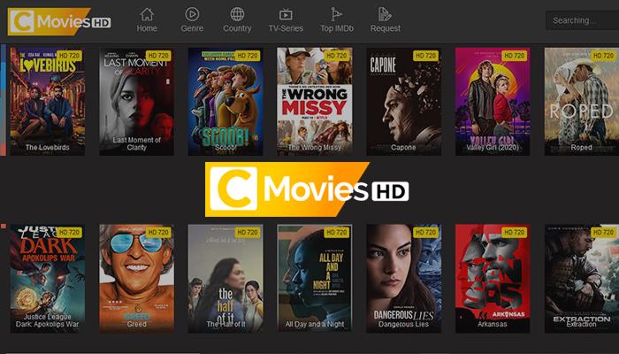 Best CMovies Alternatives To Watch Movies Online