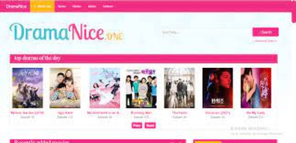 5 Sites Like Dramanice To Watch Korean Drama Online