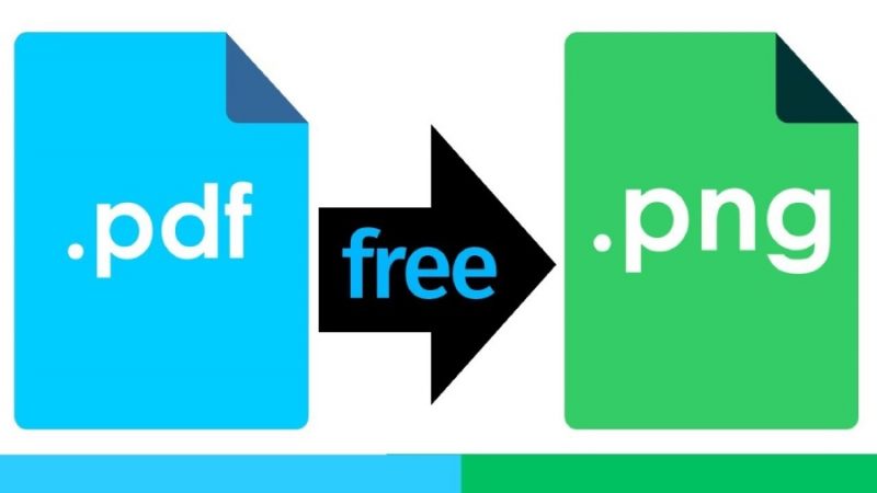 how to convert pdf to png