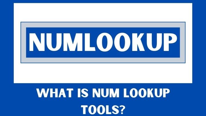 numlookup