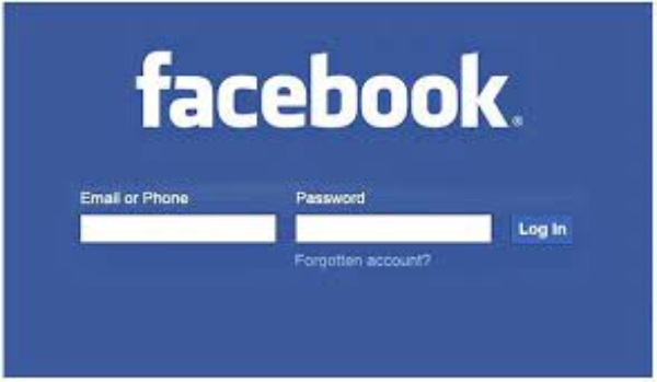 How To Www.fecebook Login.Com In Your Device