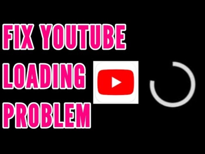 Youtube Not Loading Videos How To Fix It