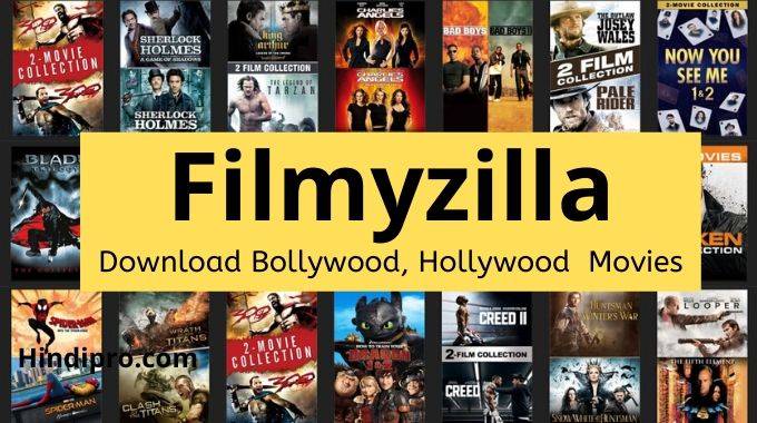 Best Alternatives To Filmyzilla In 2022