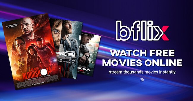 Alternatives To Bflix.to In 2022