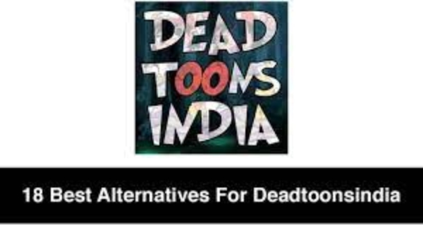 deadtoonsindia