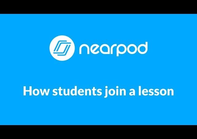 join nearpod com