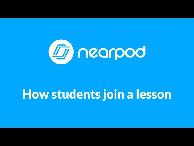 Join Nearpod Com