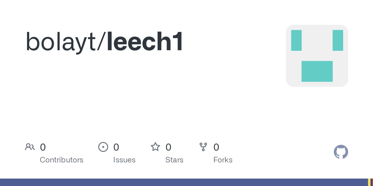 Leech1s