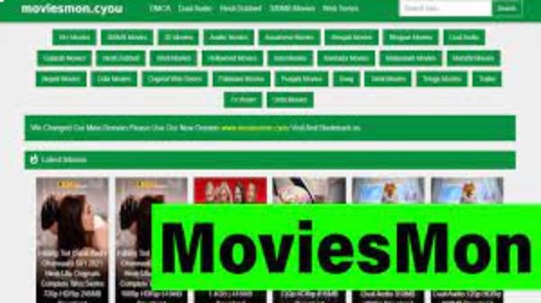Best Sites Like Moviesmon In 2022