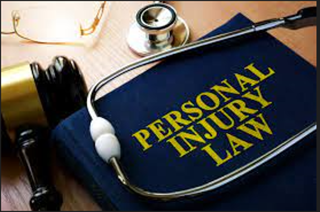 Different Types of Personal Injury Cases