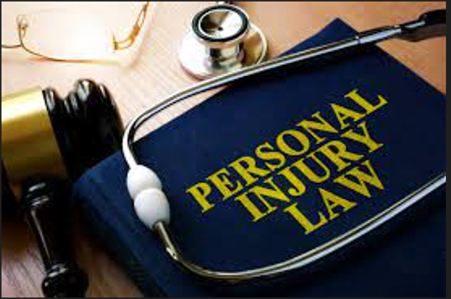 Personal injury