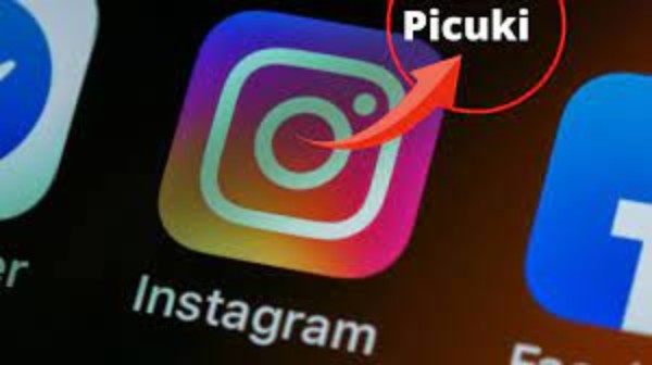 Is Picuki Instagram Legal