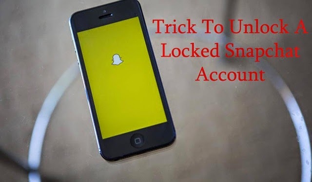 How To Snapchat Com Unlock Complete Detail