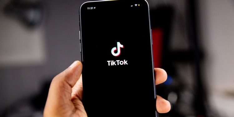 How To See Liked Videos On Tiktok