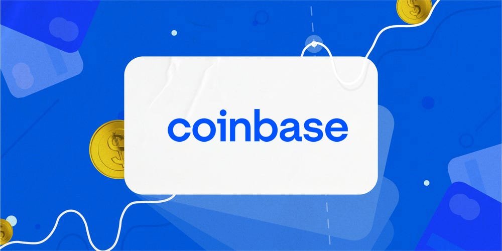 How To Create a Coinbase Account