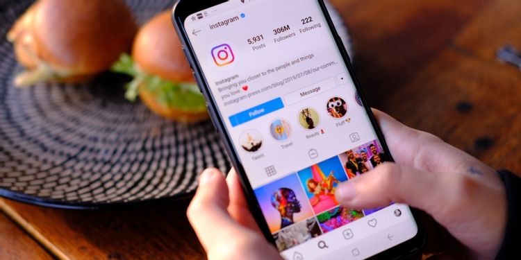 How To Instagram Search Users By Name Without An Account