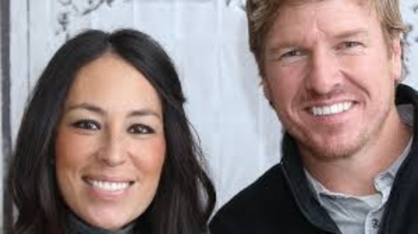 Joanna Gaines Affair Everything To Know About it