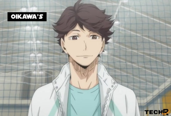 Who Is oikawa’s And How old is Oikawa Now